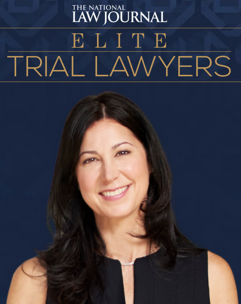 BLB&G Partner Hannah Ross Named to 2022 List of “Elite Women of the Plaintiffs Bar” by <em>The National Law Journal</em>